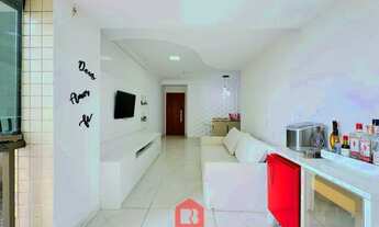 Imagem 3: Apartamento Exclusivo Frente-Mar em Itaparica Porteira Fechada