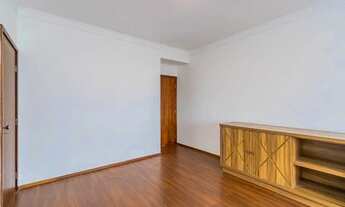 Imagem 2: Apartamento com 3 dormitórios para alugar, 120 m² por R$ 4.500,00 + taxas/mês - Centro Cív