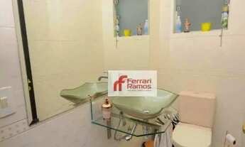 Imagem 2: Sobrado com 3 dormitórios, 240 m² - venda por R$ 1.149.000,00 ou aluguel por R$ 5.319,94/m