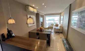 Imagem 2: Apartamento com 3 quartos à venda, 81 m² por R$ 1.250.000 - Barra da Tijuca - Rio de Janei