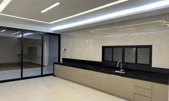 Imagem 4: Casa à venda no setor Jardim Primavera em Trindade Goiás