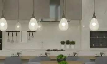 Imagem 6: Apartamento em construção com 3 dormitórios sendo 1 suíte e 2 vagas no Centro de Camboriú