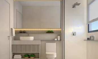 Imagem 4: Apartamento alto luxo com 01 quarto a venda no bairro Vila da Serra na cidade de Nova Lima