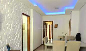 Imagem: Área privativa 3 quartos (1 suíte) Bairro