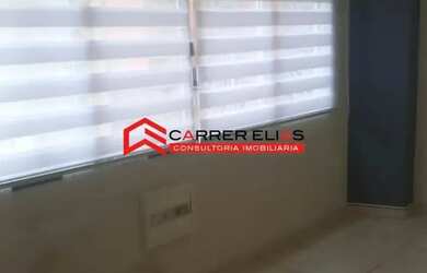 Imagem 5: Imóvel para aluguel tem 45 metros quadrados com 1 quarto em Santa Cecília - São Paulo - SP