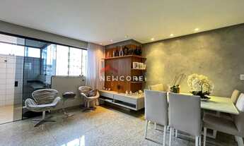 Imagem 7: Apartamento em Rua Castelo de Windsor - Castelo - Belo Horizonte/MG