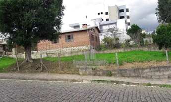 Imagem 4: Terreno à venda, 360 m² por R$ 350.000,00 - Nossa Senhora de Fátima - Caxias do Sul/RS