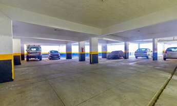 Imagem 3: Apartamento para venda possui 53 metros quadrados com 2 quartos