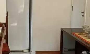 Imagem 3: Imóvel para venda possui 52 metros quadrados com 2 quartos em Independência - Petrópolis