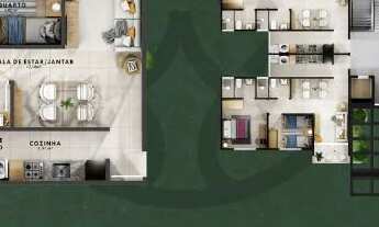 Imagem: Se voce gostou do empreendimento Grand JARDIM