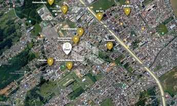 Imagem 3: Apartamento com 3 quartos/dormitórios no bairro Rio Caveiras, em Biguaçu - SC