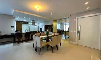 Imagem 7: Apartamento com 3 dormitórios para alugar, 227 m² por R$ 18.081,00/mês - Centro - Florianó