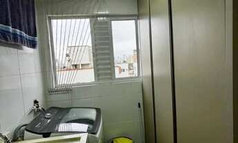 Imagem 5: Apartamento mobiliado no Tabuleiro! 2 quartos, 1 vaga!