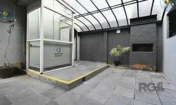 Imagem 6: PRÉDIO - 319,00 m² - MENINO DEUS