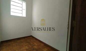 Imagem 6: Casa à Venda com 04 quartos, 02 banheiros, 10 vagas de garagem, 118 m² - Bairro Minascaixa