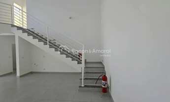 Imagem 4: Sala comercial para locação no Vila Itália Mall, em Valinhos/SP