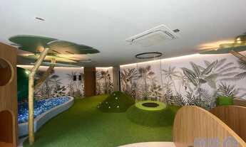 Imagem 16: Apto 2 suítes, vaga, infra completa! No GO CIDADE BAIXA!!