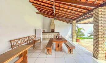 Imagem 7: Casa Térrea a venda no Santa Isabel com 4 Quartos TR208947 THE -14HD2KQ