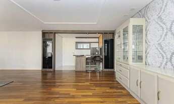 Imagem 7: Imóvel para venda com 253 metros quadrados com 3 quartos em Alto da Glória - Curitiba - PR