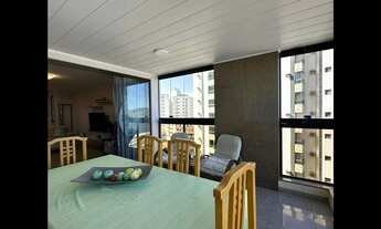 Imagem 4: Apartamento beira mar na Praia do Morro em Guarapari