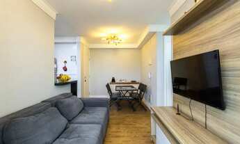 Imagem 4: Apartamento para venda em Vila Dos Remédios com 2 quartos , 47m²