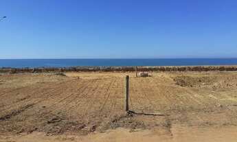Imagem 7: Marataízes Terreno Frente Mar