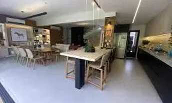 Imagem 5: Ágio Jardins Lyon 252m²