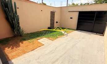 Imagem: Casa a Venda De 2 quartos com 1 suite/ ao