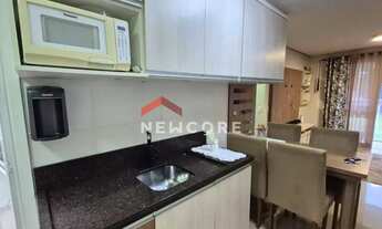 Imagem 5: Apartamento em Rua Stella Giacomina Barpe Sarvador - São Luiz - Caxias do Sul/RS