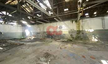 Imagem 6: TERRENO - VENDA - BARRA FUNDA - 1150 M2