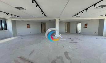 Imagem 2: Conjunto para alugar, 274 m² por R$ 57.828,36/mês - Itaim Bibi - São Paulo/SP