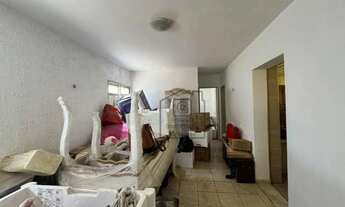 Imagem 6: Apartamento Térreo à Venda Nova Parnamirim - 2 Quartos - 52 m² - Parnamirim/RN - AP0752