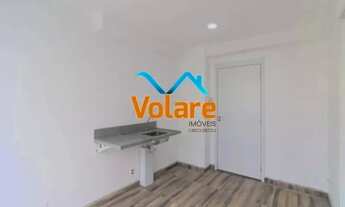 Imagem 5: Aluguel de Apartamento Impecável na Vila Butantã, São Paulo-SP: 1 quarto, 1 sala, 1 banhei