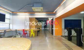 Imagem 2: Conjunto comercial na Avenida Paulista com 337m²