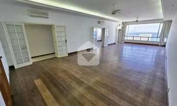 Imagem 2: Posto 5 - Quadra da praia - Vista mar