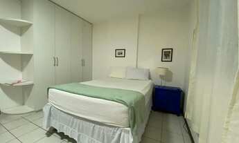 Imagem 2: QRT SALA BEIRA MAR 54m2 JATIUCA! Oportunidade!!!