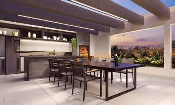 Imagem 6: Cobertura de 3 quartos no bairro Buritis