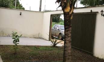 Imagem 5: Casa espaçosa e bem Localizada no centro