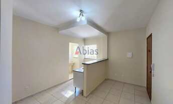 Imagem: Apartamento em Jardim Lutfalla - São Carlos