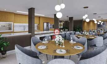 Imagem 5: RESIDENCIAL NORTON - Lançamento em Obras na Cidade de Araranguá SC