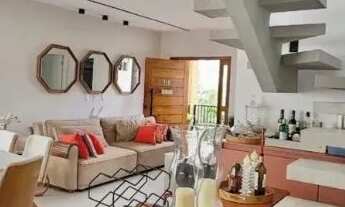 Imagem 4: Casa lindíssima venda 4/4 (02 suítes) Espaço Gourmet - Vila Florença