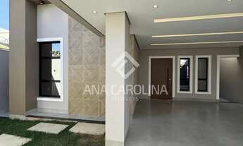 Imagem 4: Linda Casa a Venda no Bairro Planalto