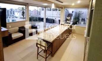 Imagem 7: Cobertura 3 quartos em Campinas, São José