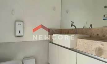 Imagem 6: Sala comercial em Avenida Barbacena - Barro Preto - Belo Horizonte/MG