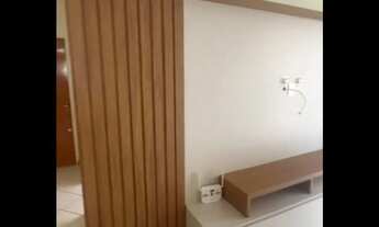 Imagem: Alugo excelente Apt c/ varanda e planejados