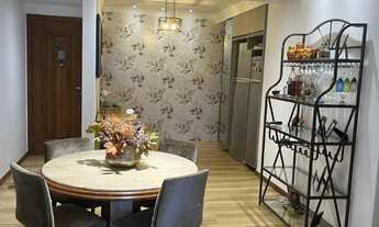 Imagem 6: Apartamento em Praia da Costa - Ed. Monte Parnasus - Cód: 15759 R