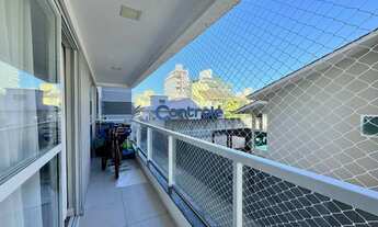 Imagem 4: Apartamento mobiliado com 99m² e vaga dupla no bairro Pagani