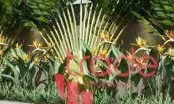 Imagem 4: Casa em Condomínio Fechado de 04 Suítes no Bairro Guaporé em Ribeirão Preto com Piscina