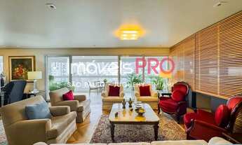 Imagem 2: Lindo Apartamento no Jardins