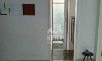 Imagem 2: Apartamento com 2 quartos à venda, 70 m² por R$ 220.000 - Barreto - Niterói/RJ